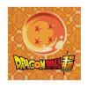 Guardanapos Dragon Ball